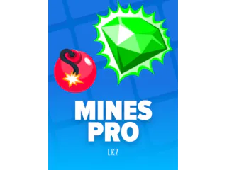 Mines Pro — LK7