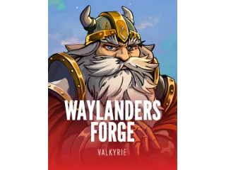 Waylanders Forge — Valkyrie